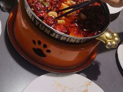 -3号仓库·创意中国菜(乐清正大广场店)