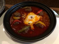 -Tajine Moroccan塔金摩洛哥中东餐厅