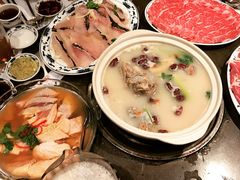-春秋火锅