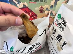 -但家香酥鸭(民生路总店)