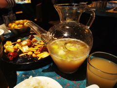 -茶人村·宫廷私厨(奥体印象城店)
