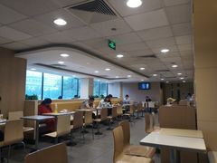 -麦当劳(军博店)