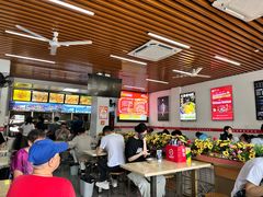 -凤张螺蛳粉·爽口粉(跃进路总店)