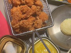 -西塔老太太泥炉烤肉(温州首店万象城黑金店)