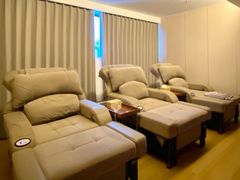 -新富特功夫足疗(华都园大厦店)