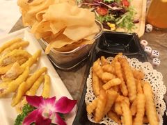 -K+全国连锁KTV(绿地缤纷天地店)