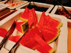-香佰里重庆火锅(恒力博纳广场店)