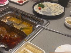 -海底捞火锅(旭辉MALL店)