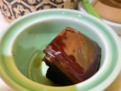 东坡肉-弄堂里(西溪龙湖天街店)