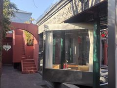 -彝席之地四合院·山珍私宴·婚宴