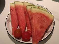 -湘江红·湖南招牌菜(莲花南路店)