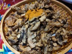 -7号院家宴.烧鸽子(门头沟店)