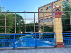 -上海玛雅海滩水公园