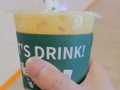 -1点点(银座和谐广场店)