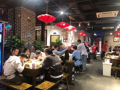大堂-大龙燚火锅(春熙店)