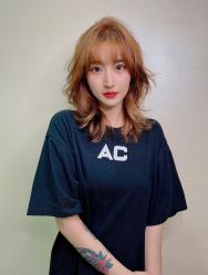 -NANAN美发沙龙