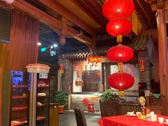 -正阳门饭庄·烤鸭·北京菜(万丰路七里庄店)