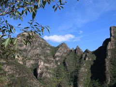 -十渡东湖港风景区