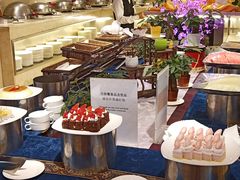 -天伦松鹤大饭店·欣妮咖啡