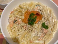 -安妮意大利餐厅(国贸店)