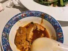 -正院大宅门烤鸭(首体店)