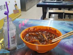 -啊臻味道米粉(六道口店)