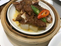 -豫璟轩中餐厅(南昌万怡店)