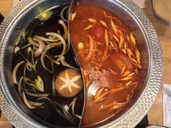 -牛匠和牛寿喜锅(西安总店)