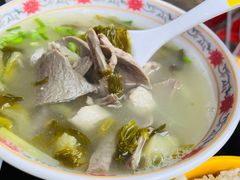 -陈记汤饭(水巷口店)