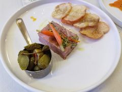 猪肉冻-Solo(衡山路店)