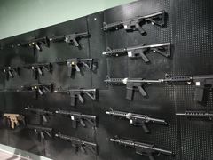 -319集结地真人CS·团建·轰趴馆(城外诚店)