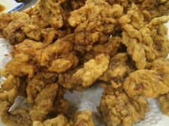 -伊林居饭庄央视清真八大碗