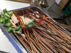 -让签签飞小郡肝串串香(春熙路形象店)