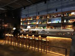 -771餐吧·咖啡·西餐·烤肉(金湖广场店)