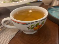 -LA CREPERIE BRETONNE布列塔尼法式餐厅(天童北路店)