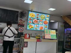 -好面道大肠面(中华路店)