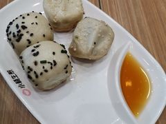 -小杨生煎(周浦万达店)