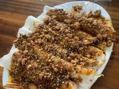 -三代人传统冒菜