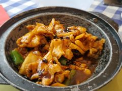 -钱大妈海鲜饭店(旅游大道店)