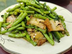 -雄仔农家菜馆·特色葱油鸡(六祖店)