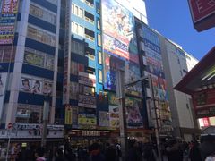 -秋叶原电器街