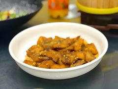 -伊和园清真餐饮