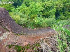 -丹霞山风景名胜区