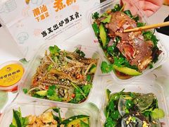 -煮鲜·潮汕下酒菜(福田石厦店)