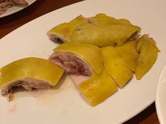 -杭州JW万豪酒店-万豪中餐厅