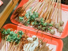-钢管厂五区小郡肝串串香火锅(梅川路店)