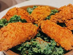 香草鸡翅-农畉LONFOOD(万象天地店)