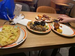 -比格比萨自助(南京万达茂店)