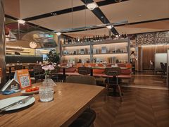 -芭莉与彩虹西餐厅(成都合生汇店)