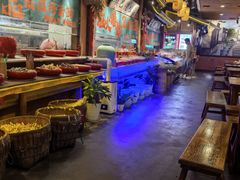 -民俗村柴火灶·景德江西菜(中国陶瓷博物馆店)
